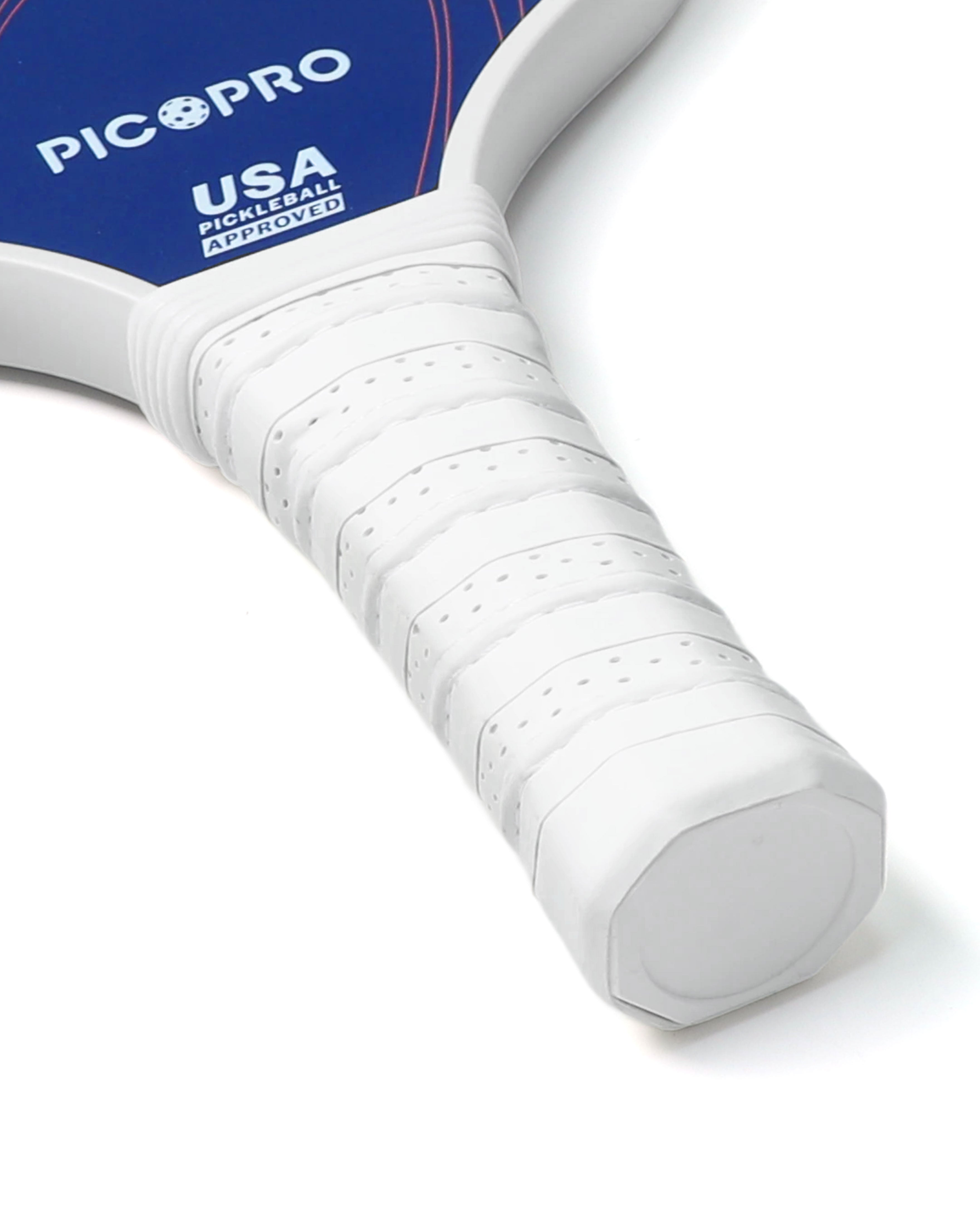 Picopro T700 Carbon Fiber 16mm Pickleball Paddle