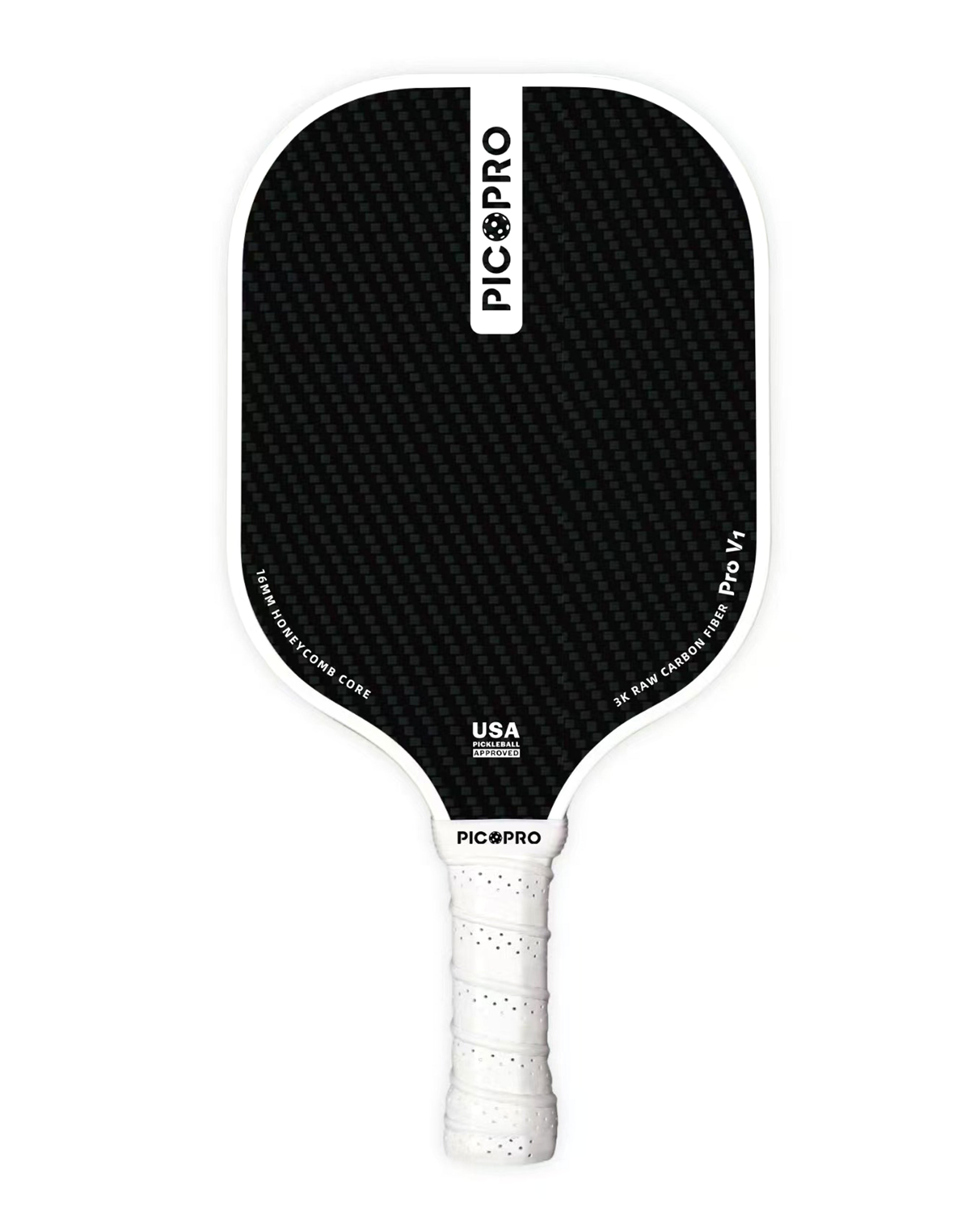 PicoPro Pickleball Paddle