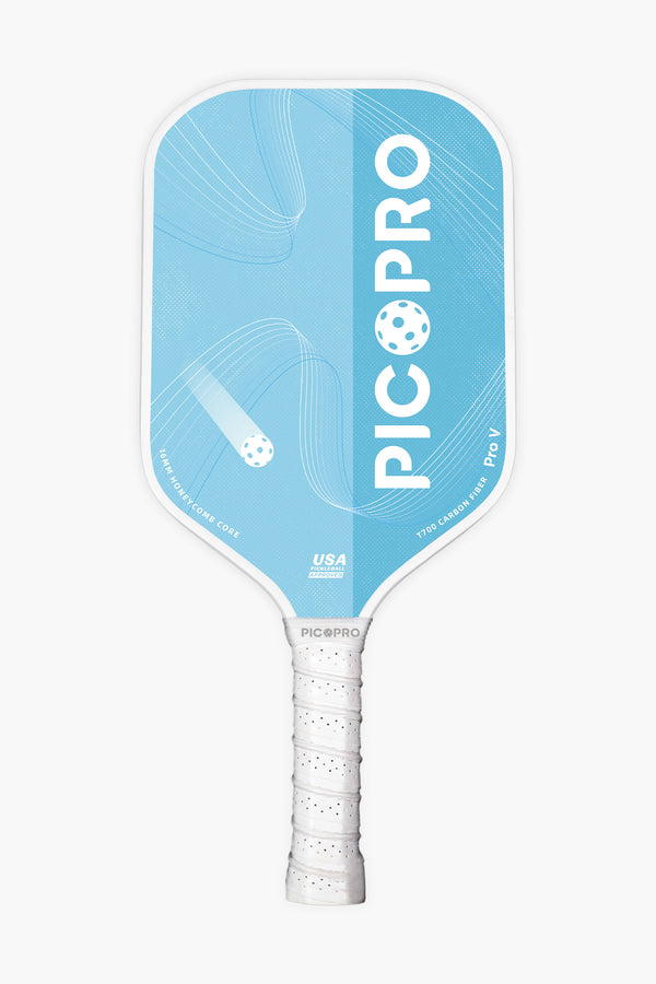 PicoPro Pickleball Paddle